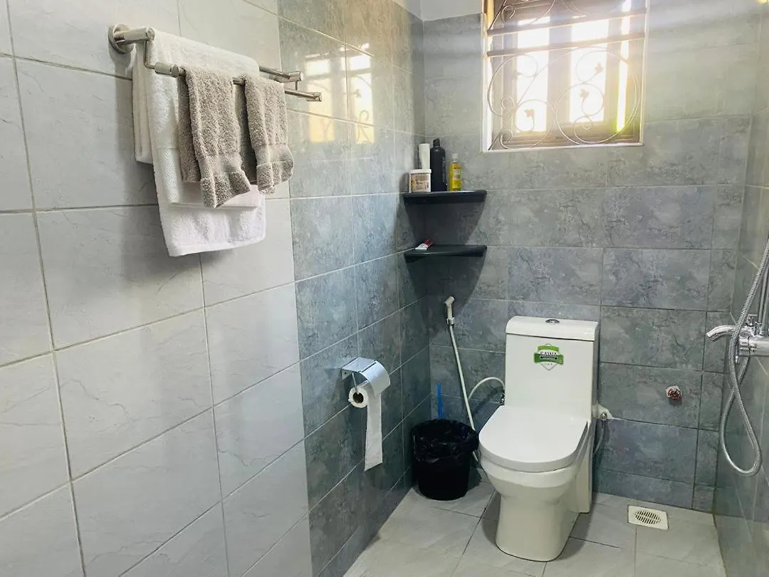 Luxe 2Br Apartment In Kampala