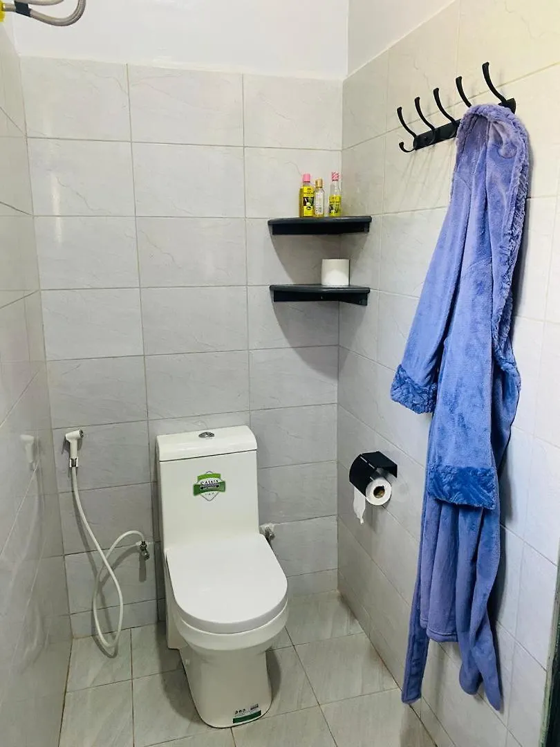 Luxe 2Br Apartment In Kampala 0*,  Uganda