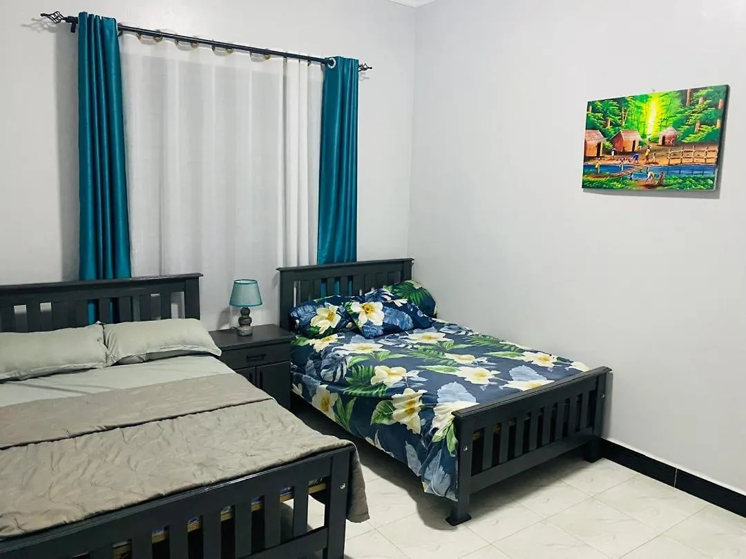 Luxe 2Br Apartment In Kampala